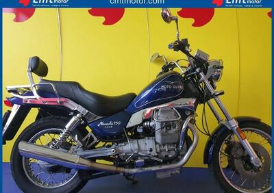 Moto Guzzi Nevada 750 (1992 - 02) - Annuncio 9559354