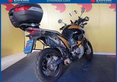 Honda Transalp XL 700 V (2007 - 2013) - Annuncio 9559357