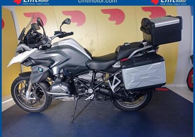 Bmw R 1200 GS (2013 - 16) - Annuncio 9559361