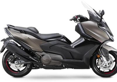 Kymco AK 550 Premium (2023 - 24) - Annuncio 9559365