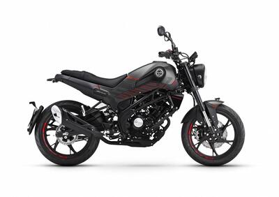 Benelli Leoncino 125 (2022 - 24) - Annuncio 8767099