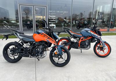 KTM 125 Duke (2024) - Annuncio 9559390