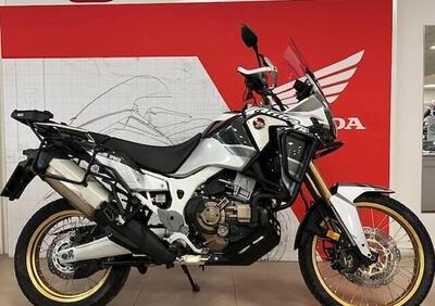 Honda Africa Twin CRF 1000L Adventure Sports DCT (2018 - 19) - Annuncio 9559403