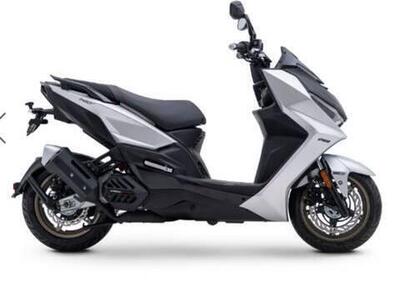 Kymco KRV 200 (2023 - 25) - Annuncio 9559405