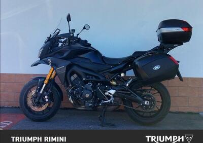 Yamaha Tracer 900 ABS (2017 - 18) - Annuncio 9559410