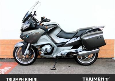 Bmw R 1200 RT (2010 - 13) - Annuncio 9559411