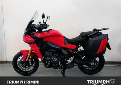 Yamaha Tracer 9 GT (2021 - 24) - Annuncio 9559412