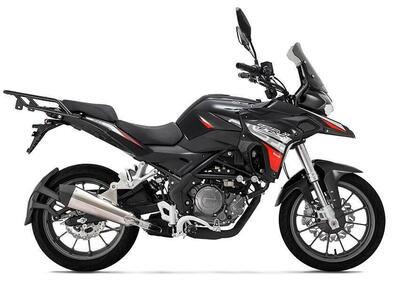 Benelli TRK 251 (2022 - 24) - Annuncio 9559415