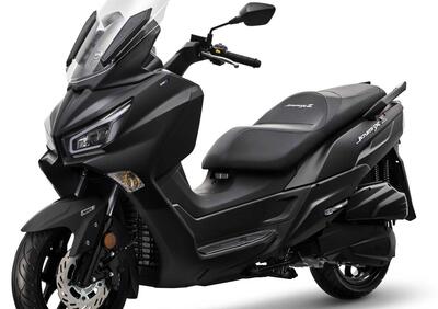 Sym Joymax 300 Z+ (2021 - 24) - Annuncio 9559425