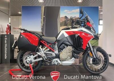 Ducati Multistrada V4 1100 S Sport (2021) - Annuncio 9559426