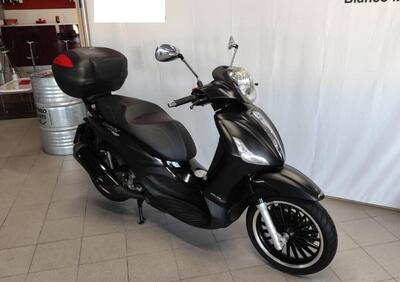 Piaggio Beverly 300 i.e. Police ABS-ASR (2017 - 20) - Annuncio 9559455