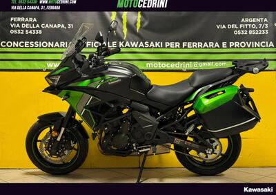 Kawasaki Versys 650 Tourer (2022 - 24) - Annuncio 9559493