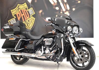 Harley-Davidson Ultra Limited (2022 - 24) - Annuncio 9559471