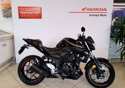 Yamaha MT-03 (2018 - 19) - Annuncio 9559490