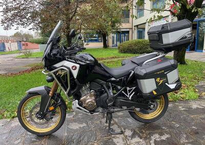 Honda Africa Twin CRF 1100L Adventure Sports DCT Travel Edition (2022 - 23) - Annuncio 9559495