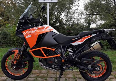 KTM 1290 Super Adventure S (2017 - 20) - Annuncio 9559557