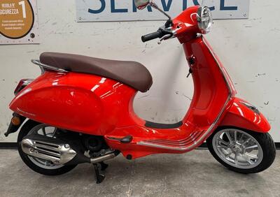 Vespa Primavera 50 (2021 - 23) - Annuncio 9559494