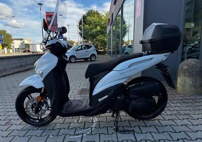 Yamaha Xenter 125 (2017 - 20) - Annuncio 9559499