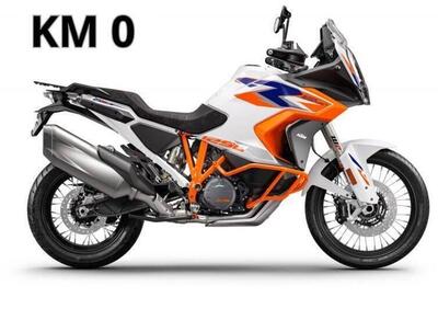 KTM 1290 Super Adventure R (2022 - 24) - Annuncio 9485740