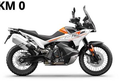 KTM 790 Adventure (2023 - 24) - Annuncio 9485720