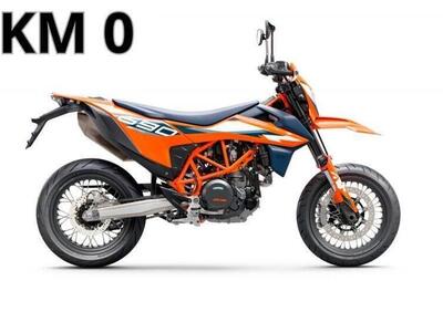 KTM 690 SMC R (2023 - 24) - Annuncio 9473935