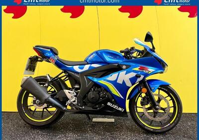 Suzuki GSX R 125 (2017 - 20) - Annuncio 9559516