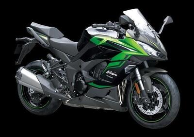 Kawasaki Ninja 1000 SX (2021 - 24) - Annuncio 9354287