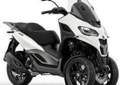 Piaggio MP3 310 (2025) - Annuncio 9559522