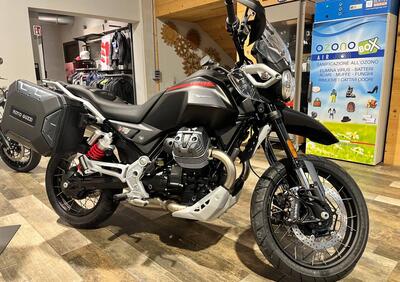 Moto Guzzi V85 TT Travel (2024) - Annuncio 9559519