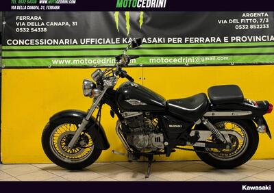 Suzuki Marauder GZ 250 - Annuncio 9559548