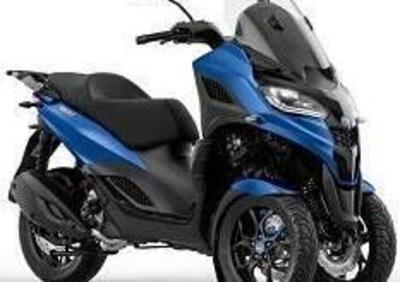 Piaggio MP3 310 Sport (2025) - Annuncio 9559524