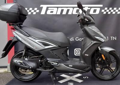 Kymco Agility 125 R16 + (2015 - 17) - Annuncio 9559537