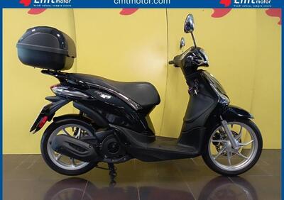 Piaggio Liberty 125 3V ABS (2021 - 24) - Annuncio 9559540