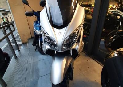 Suzuki Burgman AN 400 (2017 - 20) - Annuncio 9546163