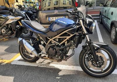 Suzuki SV650 (2021 - 24) - Annuncio 9558782