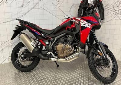 Honda Africa Twin CRF 1100L ES (2024 - 25) - Annuncio 9559581