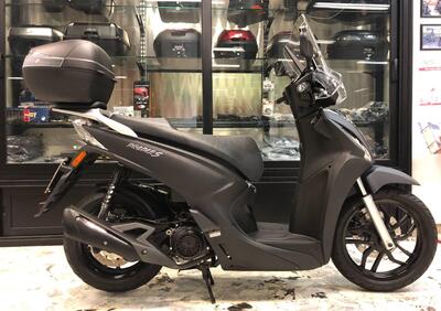 Kymco People 200i S (2021 - 24) - Annuncio 9559573