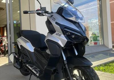 Kl Brera X 125 (2022 - 24) - Annuncio 9559574