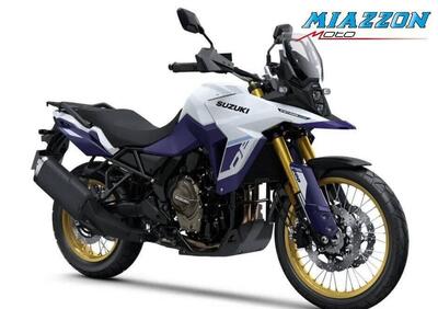 Suzuki V-Strom 800DE (2023 - 24) - Annuncio 9193332