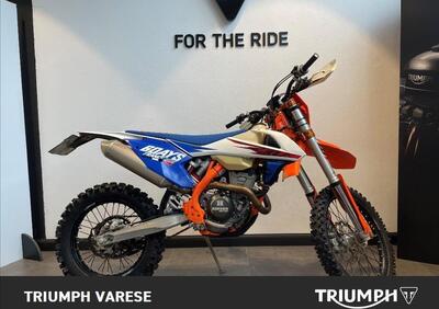 KTM EXC 350 F Six Days (2018) - Annuncio 9559580