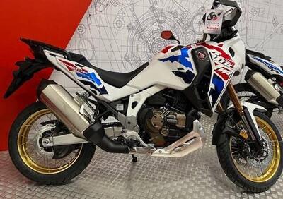 Honda Africa Twin CRF 1100L Adventure Sports DCT (2024 - 25) - Annuncio 9559592