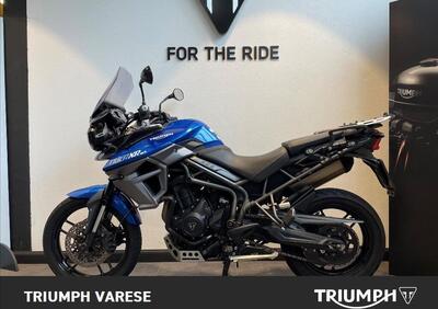 Triumph Tiger 800 XR (2015 - 17) - Annuncio 9559584