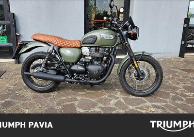 Triumph Bonneville T100 (2017 - 20) - Annuncio 9559585