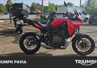 Yamaha Tracer 7 (2021 - 24) - Annuncio 9559587