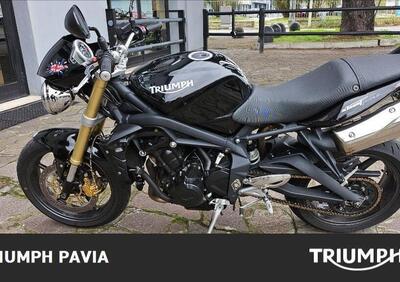 Triumph Street Triple (2007 - 12) - Annuncio 9559588