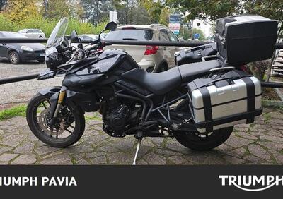 Triumph Tiger 800 ABS (2010 - 14) - Annuncio 9559589