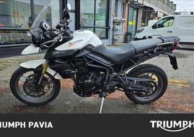 Triumph Tiger 800 ABS (2010 - 14) - Annuncio 9559590