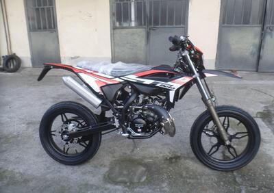 Betamotor RR 50 Motard (2021 - 25) - Annuncio 9559671