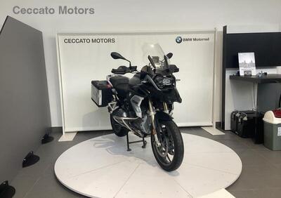 Bmw R 1200 GS (2017 - 18) - Annuncio 9559676