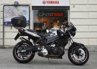 Bmw F 800 R (2009 - 11) - Annuncio 9559686